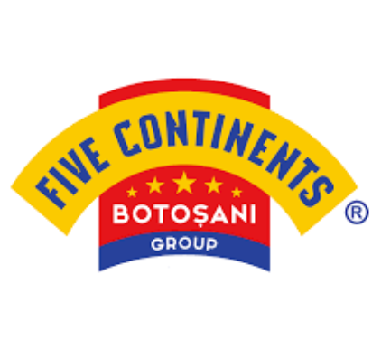 Five Continents Botoșani Group